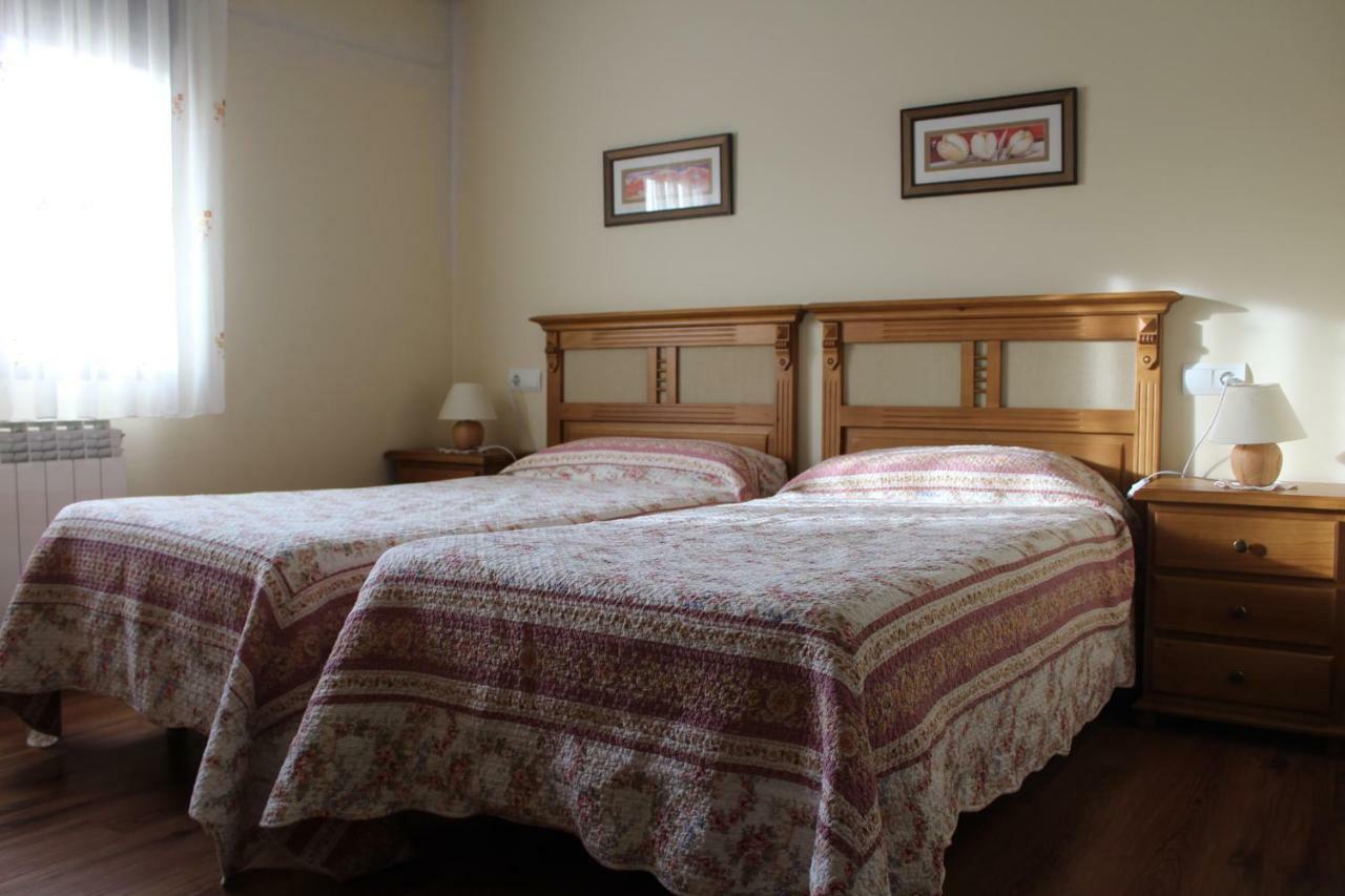 Casa rural Sierra Guardatillo *