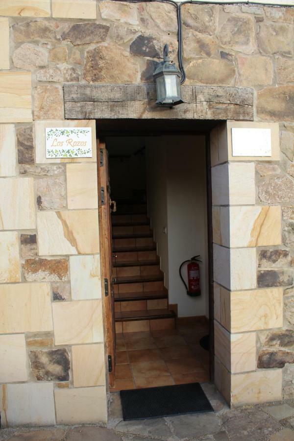 Sierra Guardatillo Casa rural *