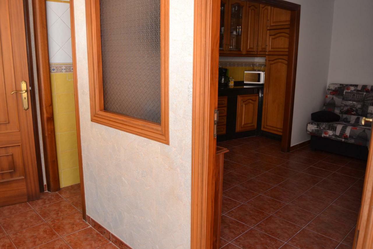 Apartment Pacheca Cambados