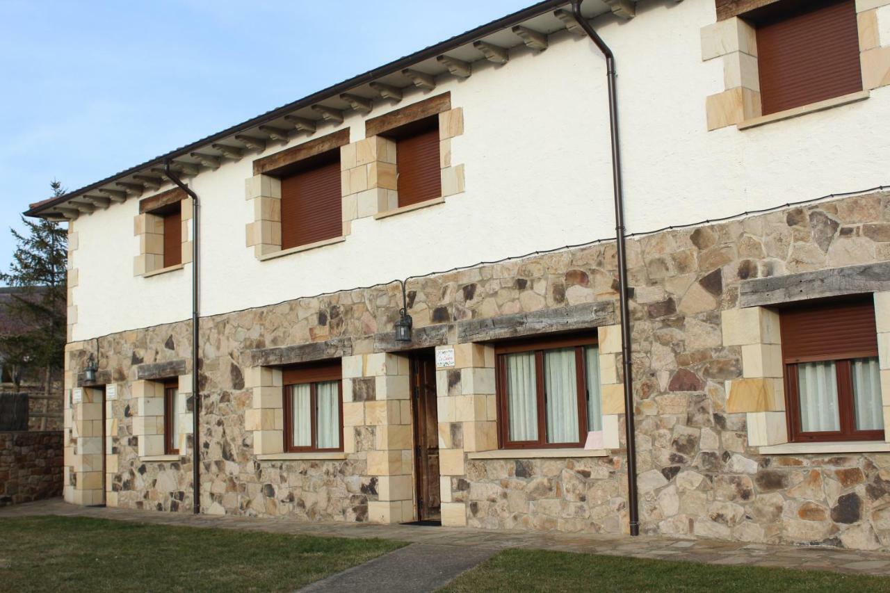 Sierra Guardatillo Casa rural