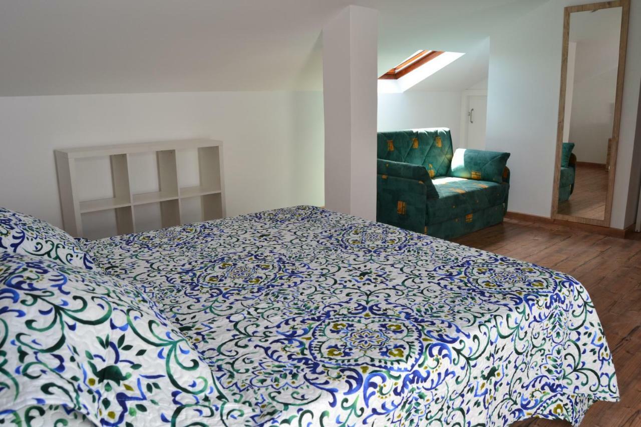Apartment Pacheca