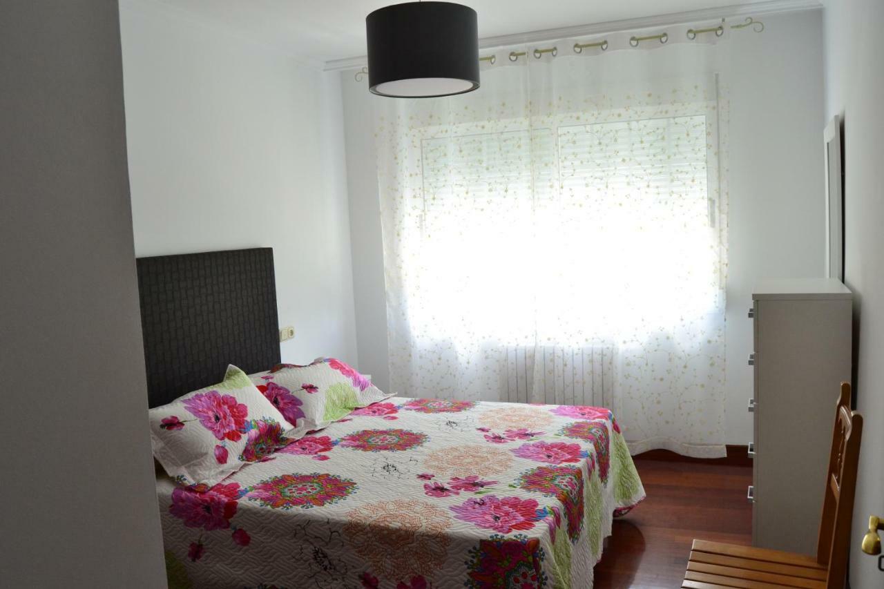 Pacheca Apartment *