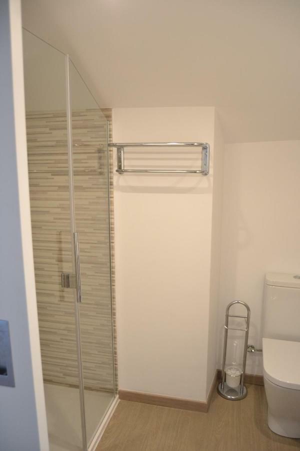 Apartment Pacheca Cambados