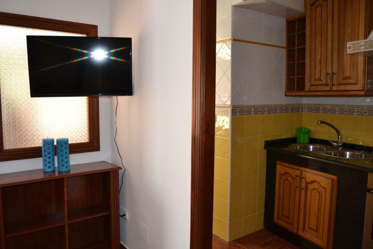 Apartment Pacheca Cambados