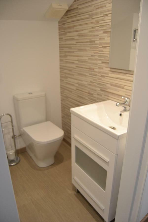 Pacheca Apartment *