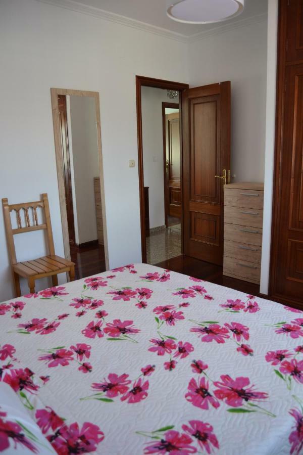 Pacheca Apartment *