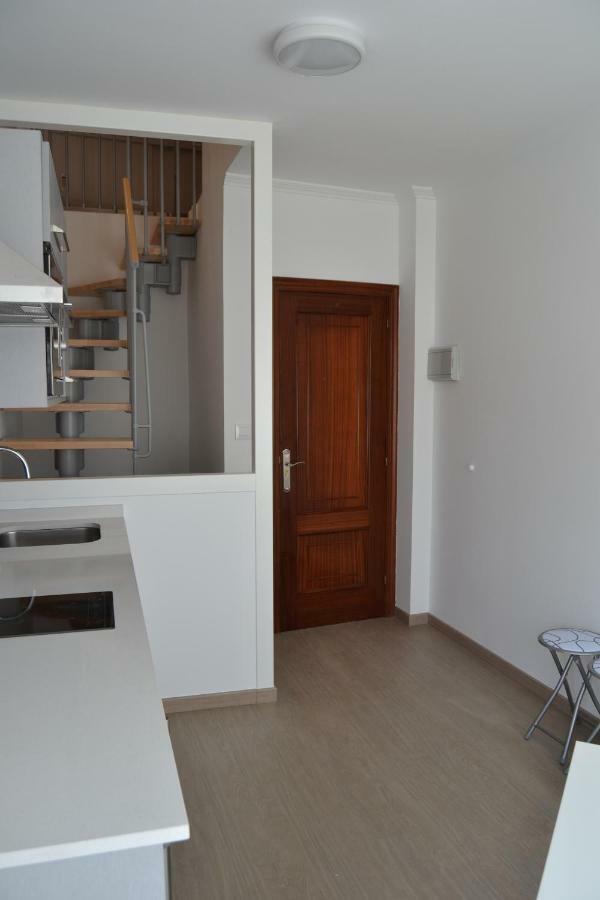 Pacheca Apartment Cambados