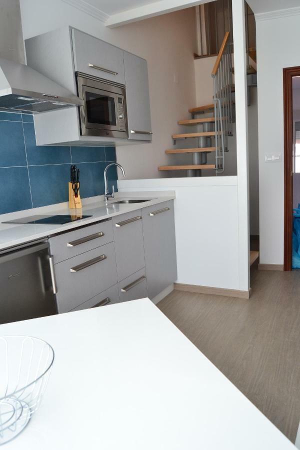 Pacheca Apartment