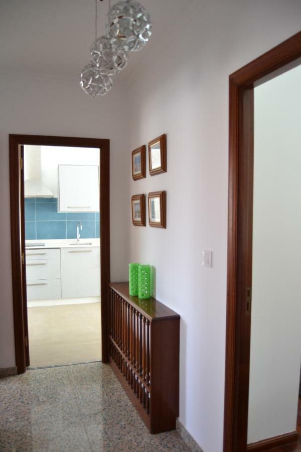 Apartment Pacheca