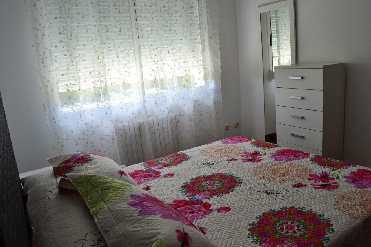 Apartment Pacheca Cambados