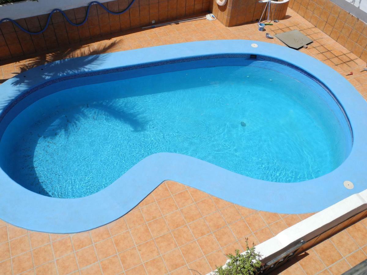 Apartment Colombia Ap 5
