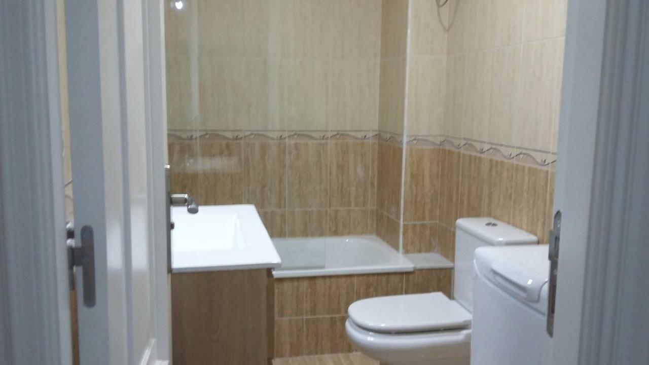 Balea 62 Apartamento O Grove