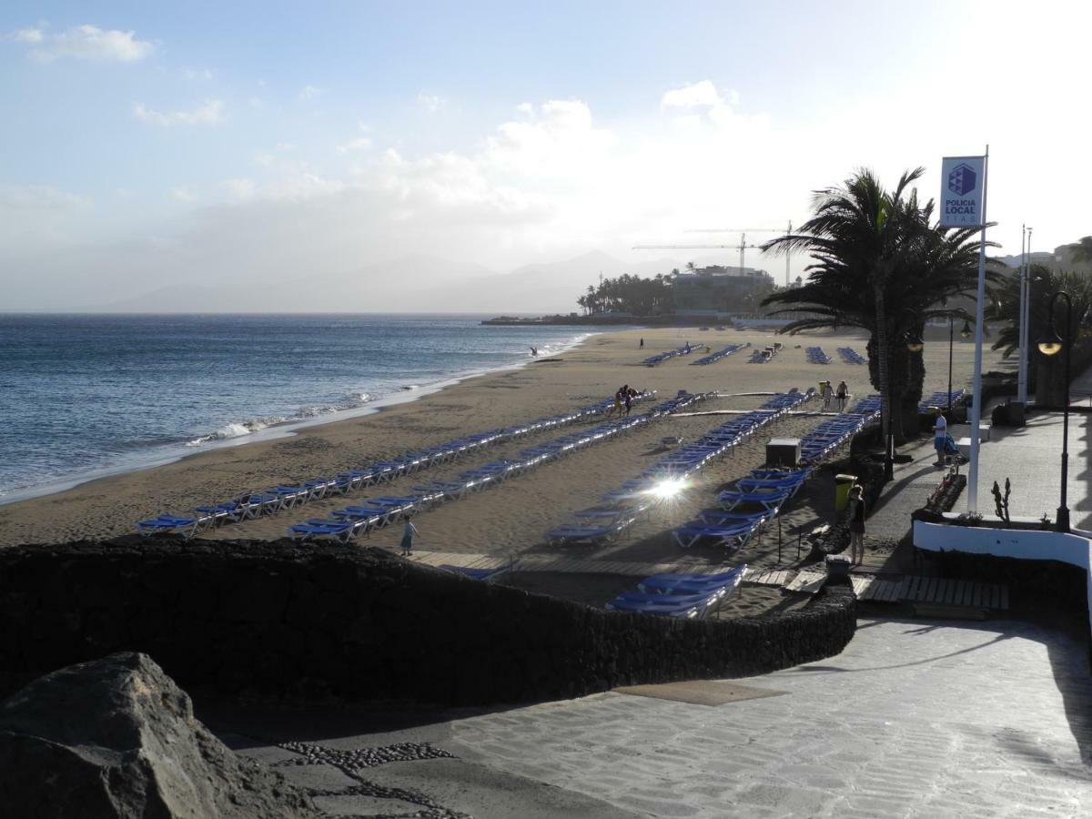 Colombia Ap 5 Apartment Puerto del Carmen (Lanzarote)