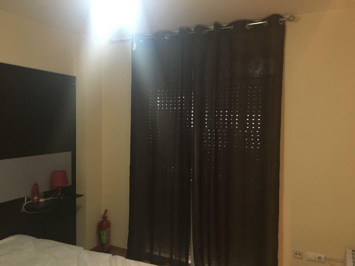 Apartamento Residencial El Molino Churriana *
