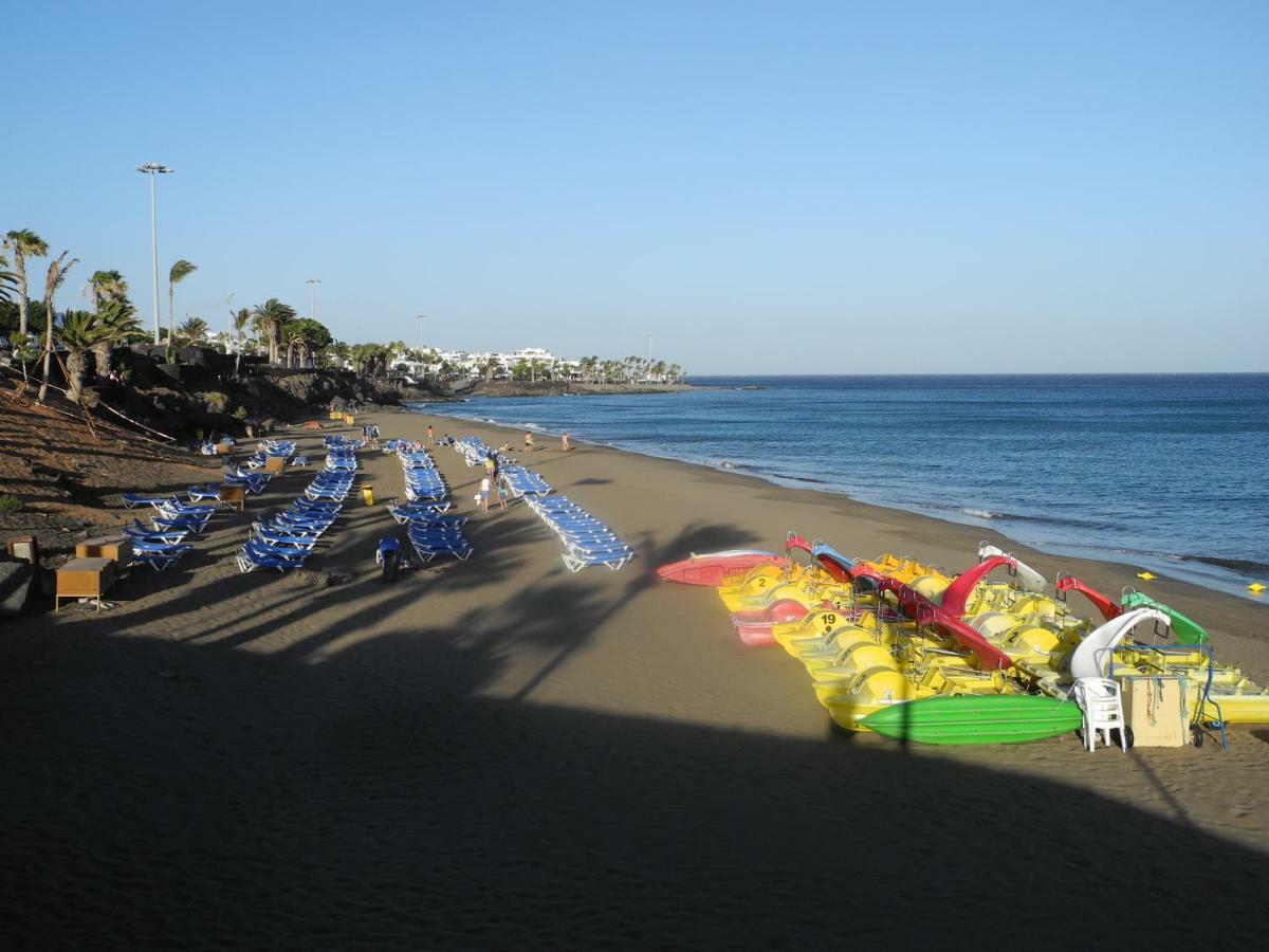 Colombia Ap 5 * Puerto del Carmen (Lanzarote)