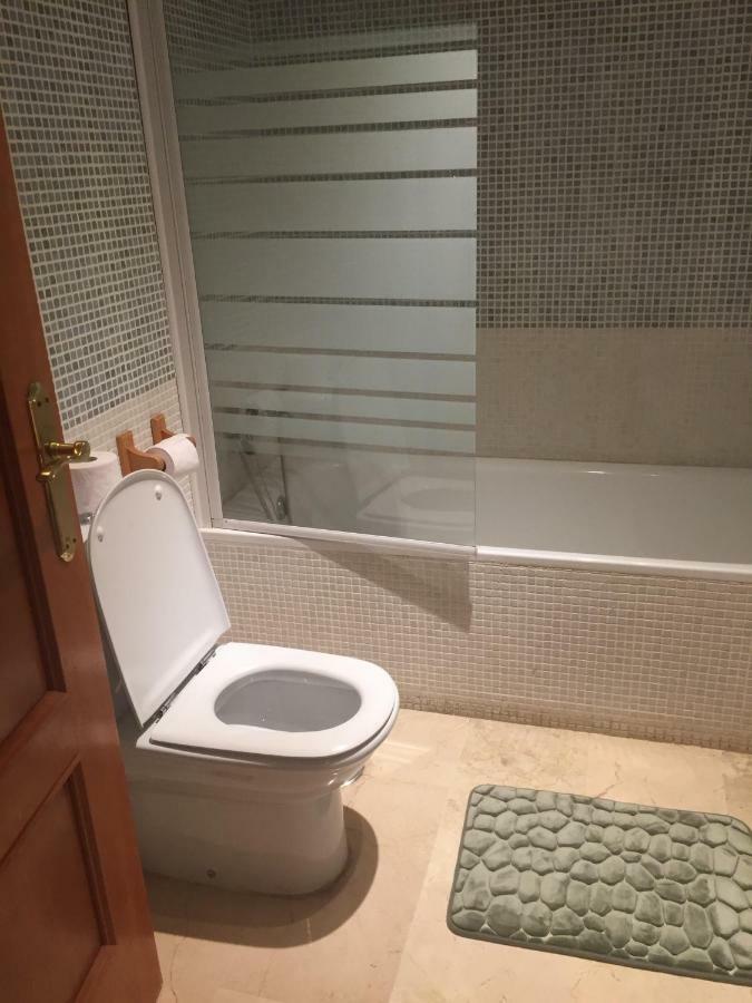Apartamento Real Torrequebrada Benalmádena