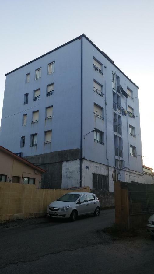Piso en cangas tercero sin ascensor Apartamento *