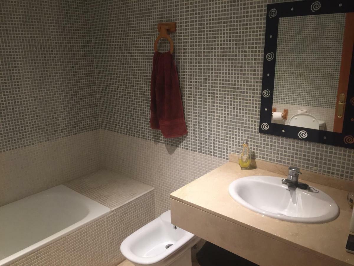 Apartamento Real Torrequebrada *
