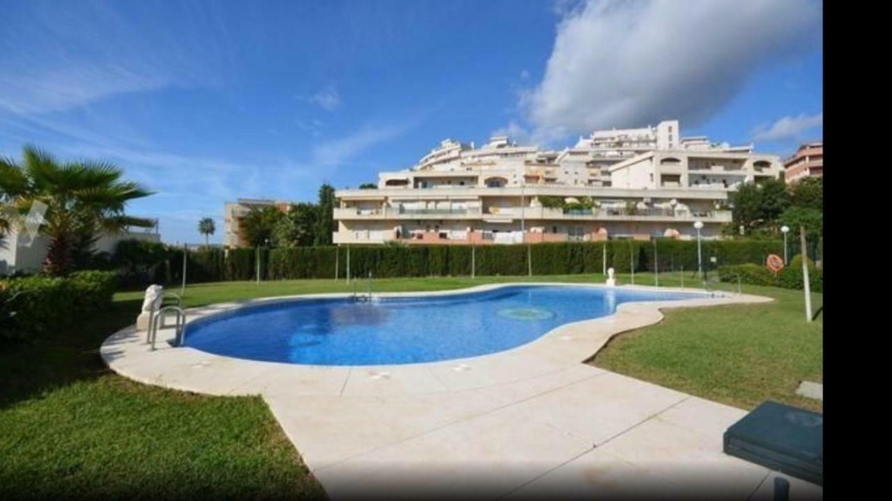 Real Torrequebrada Apartamento *