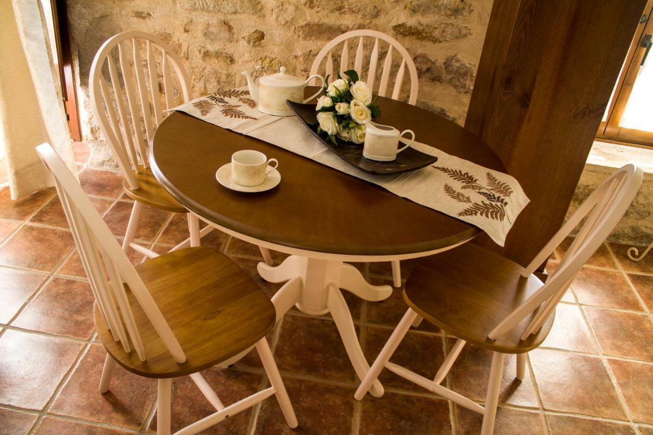 Guest house Victoria Siguenza