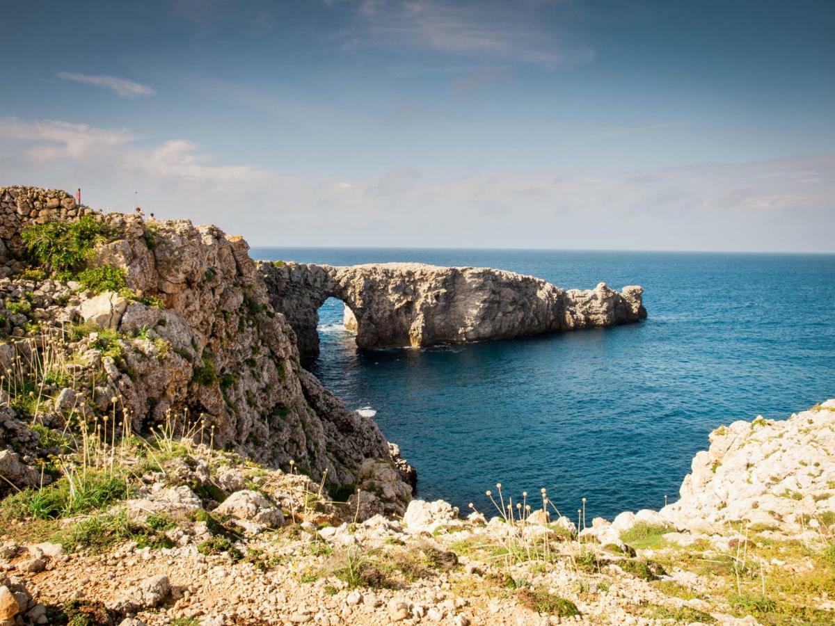 Villa Victor Cala'N Blanes (Menorca)