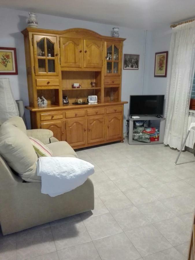 Casa Sarinena Adahuesca