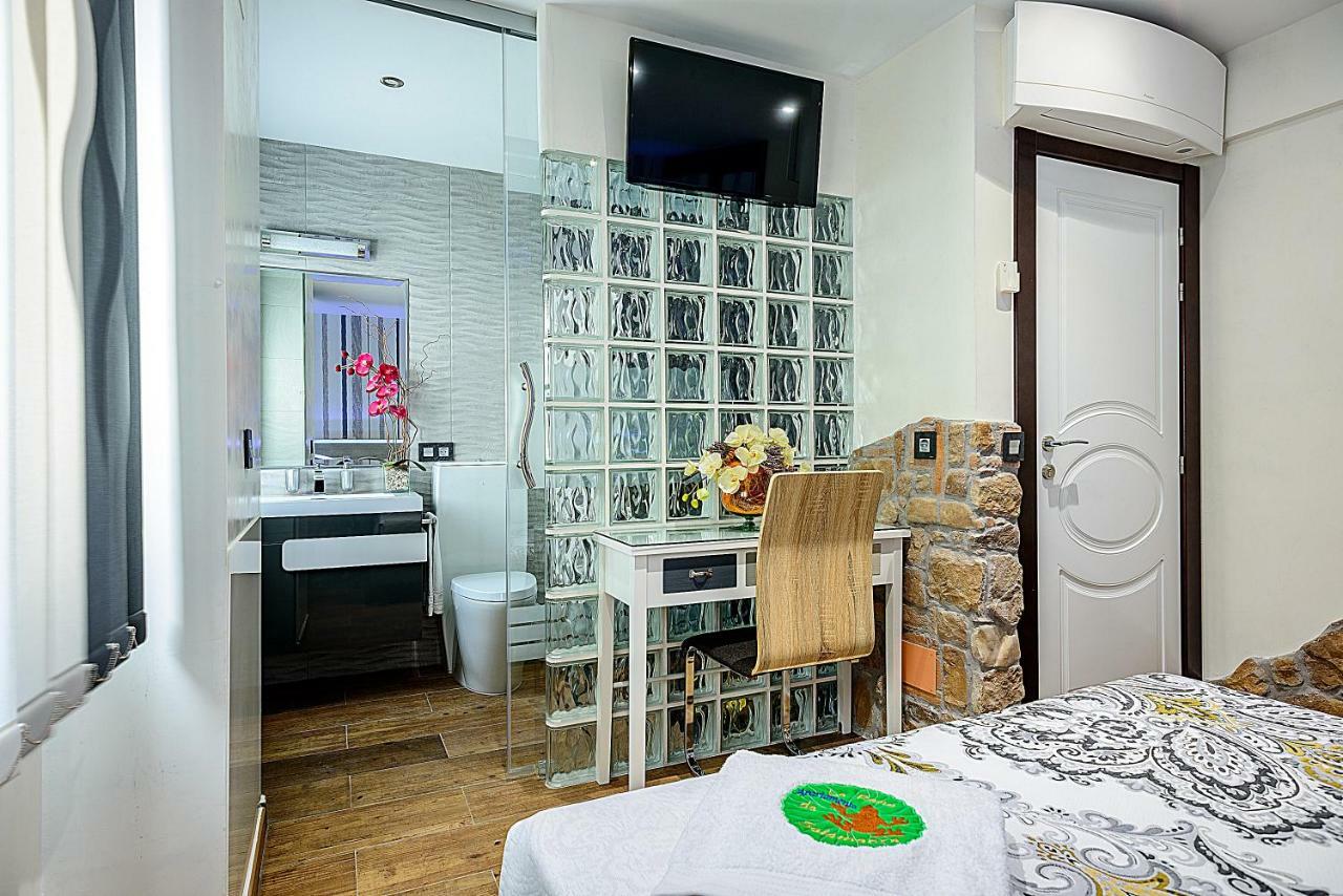 Frog Apartment Salamanca