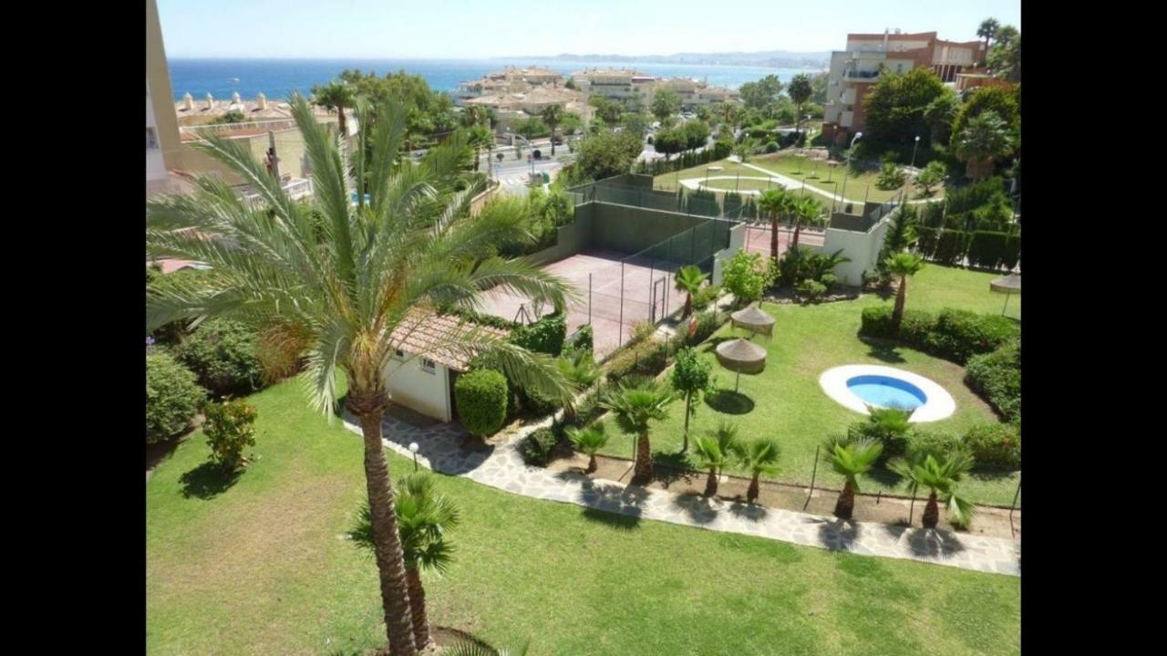 Apartamento Real Torrequebrada
