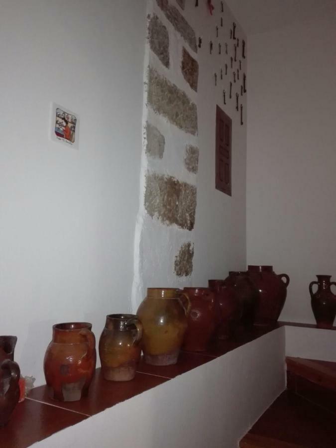 Casa Sarinena Holiday home *