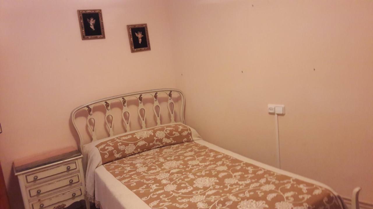 Holiday home Casa Sarinena Adahuesca