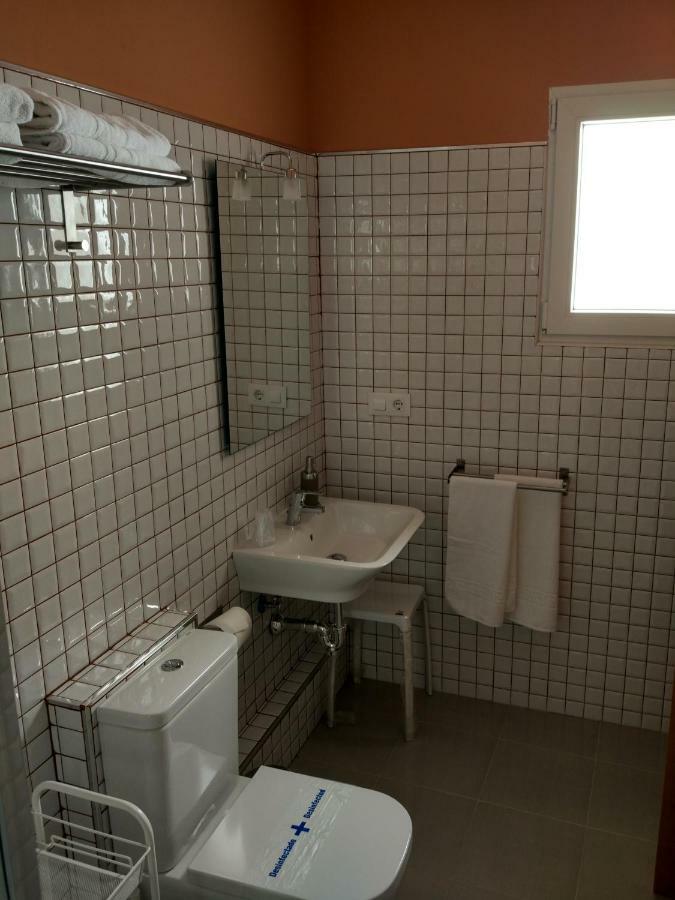 Apartamento Mitreo Mérida