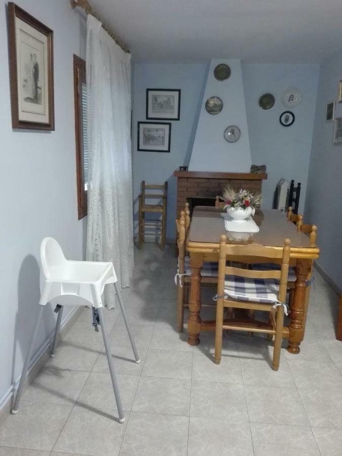 Casa Sarinena Holiday home *
