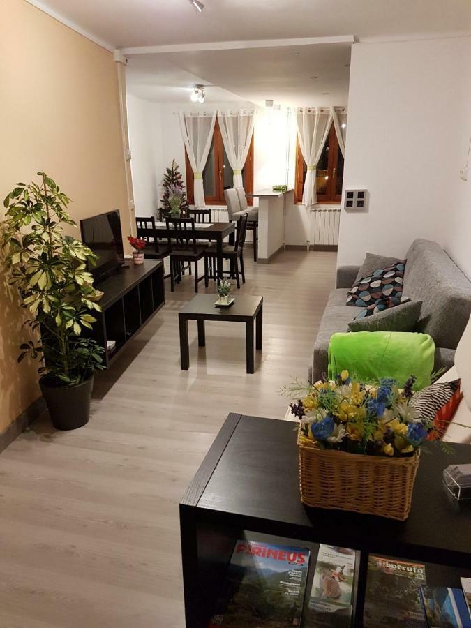 Casa Ponet Holiday home *