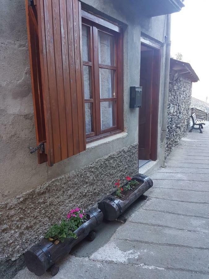 Casa Ponet Holiday home *