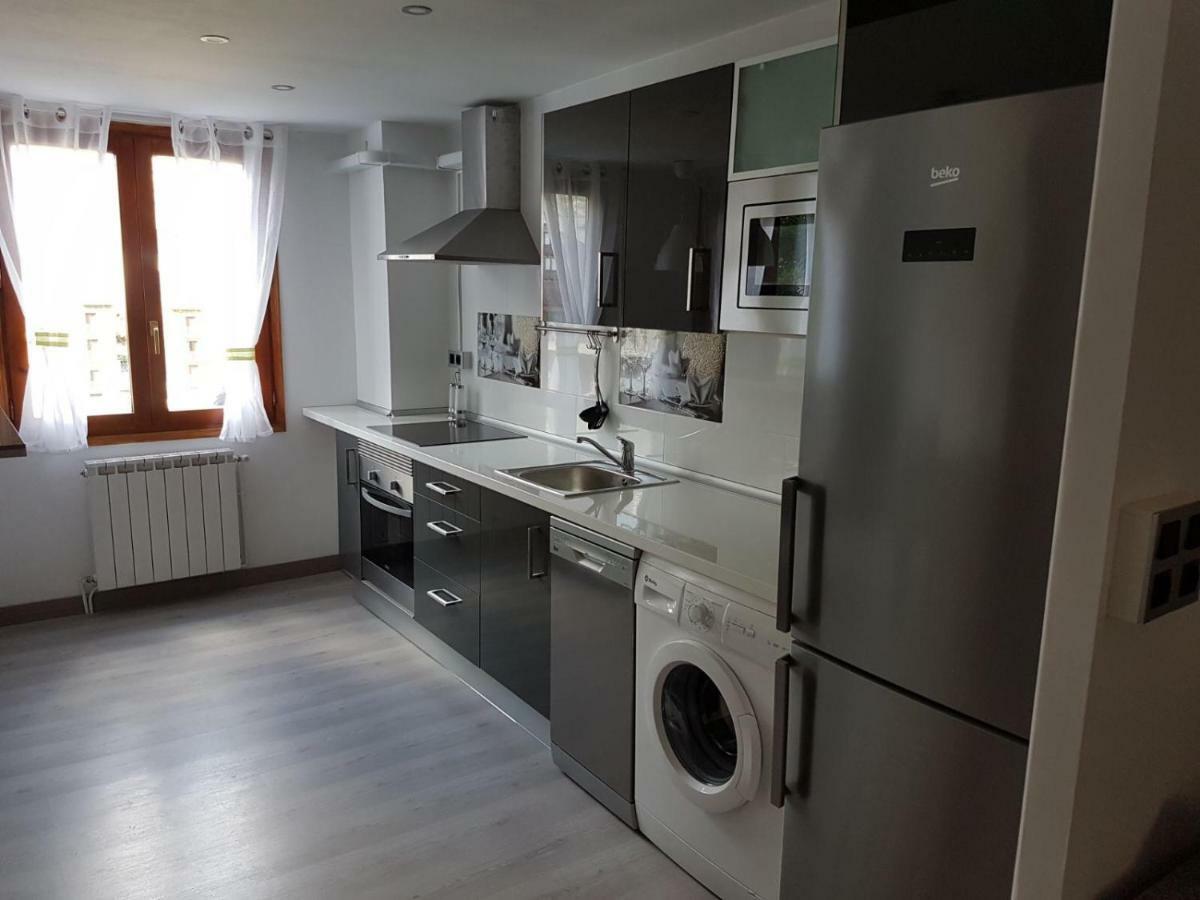 Casa Ponet Holiday home *