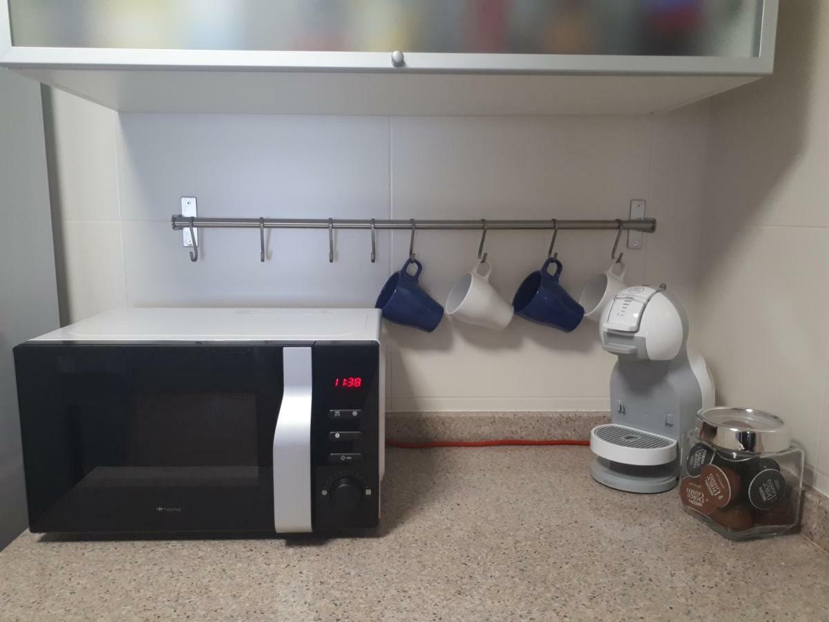 Apartment Dpass Pel Segre Balaguer