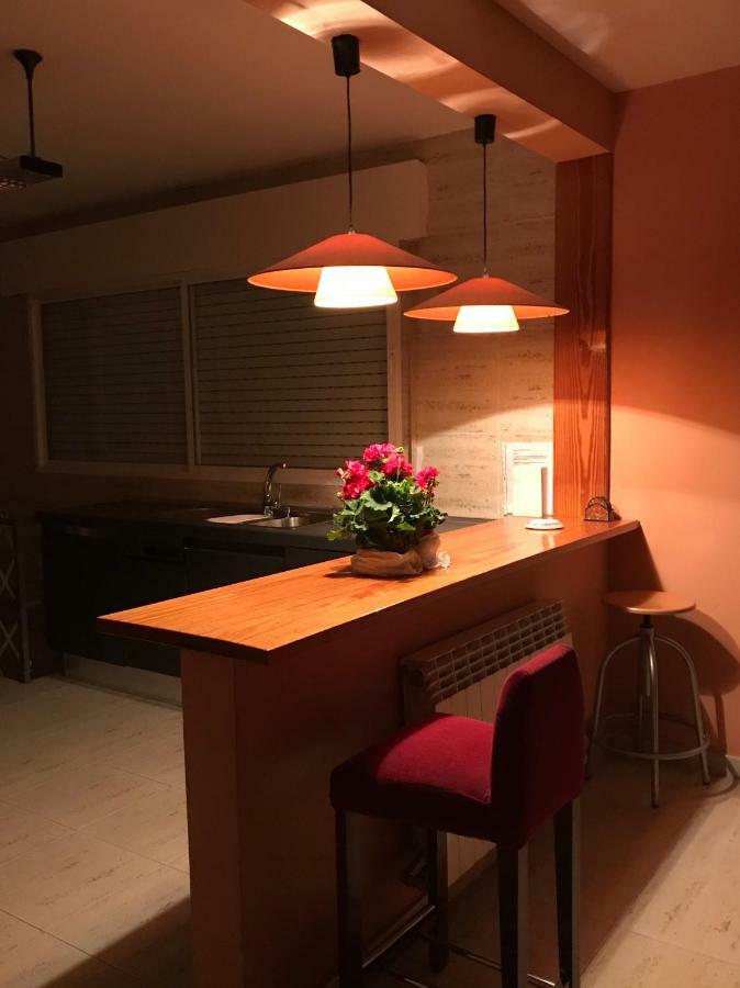 Holiday home Leku