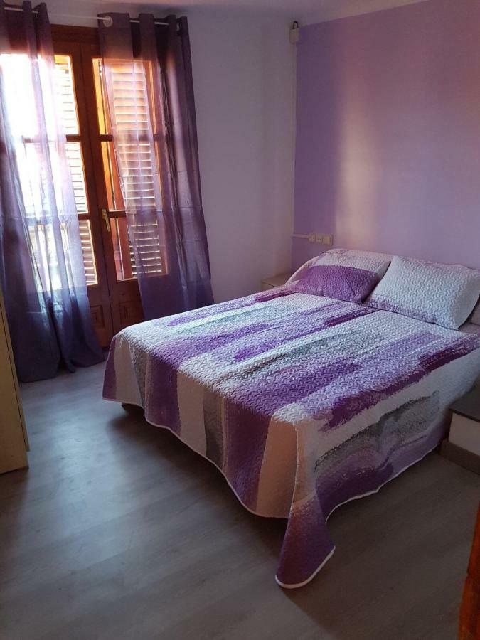 Holiday home Casa Ponet *