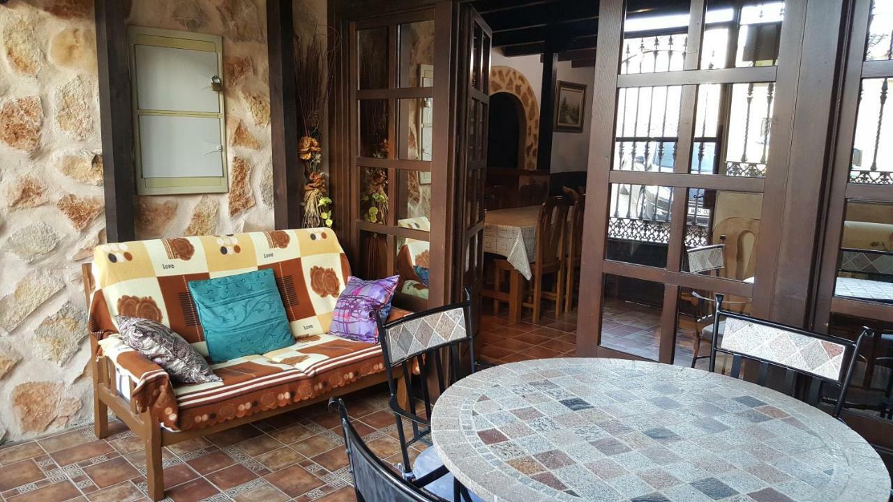 Casa rural Rincon De Sandra Monteagudo De Las Salinas