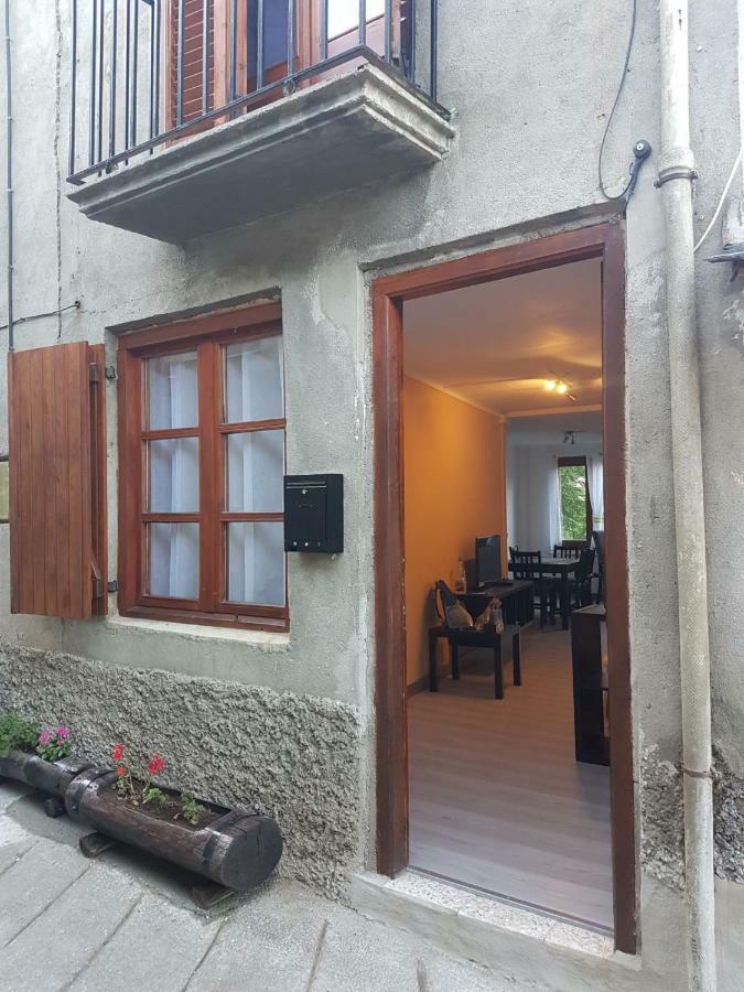 Casa Ponet *