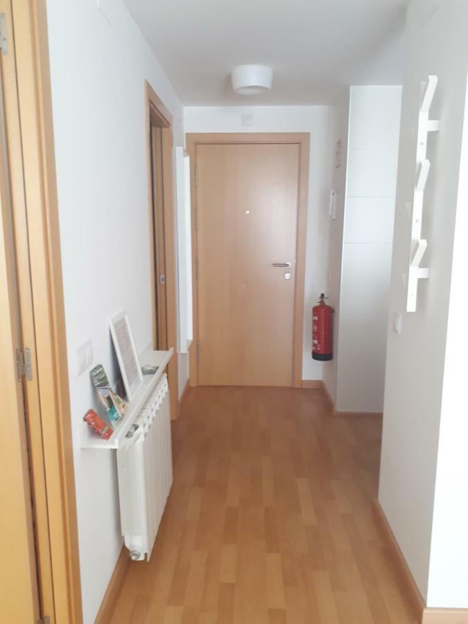 Apartment Dpass Pel Segre Balaguer