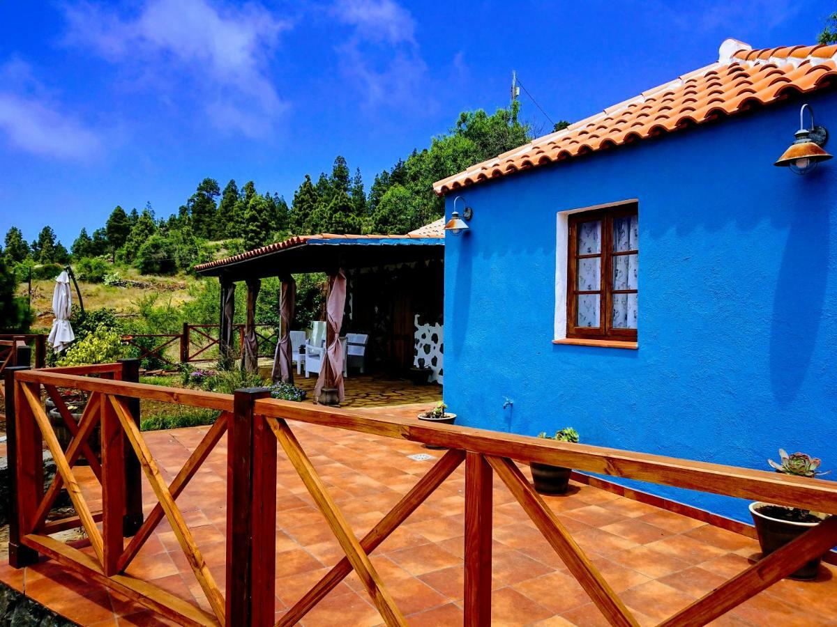 Country house La Somadita Tinizara *