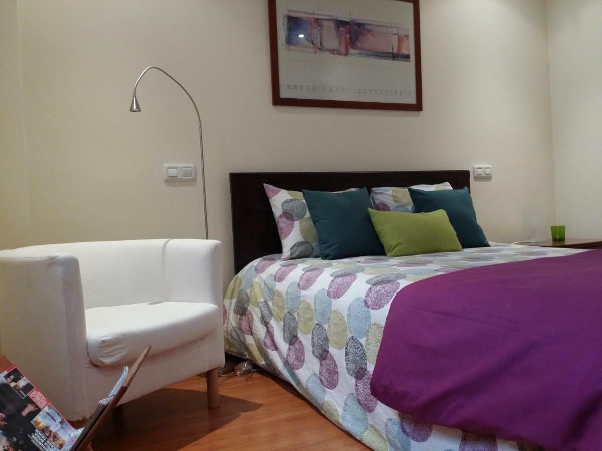 Apartamento Casa Cafer Las Palmas de Gran Canaria