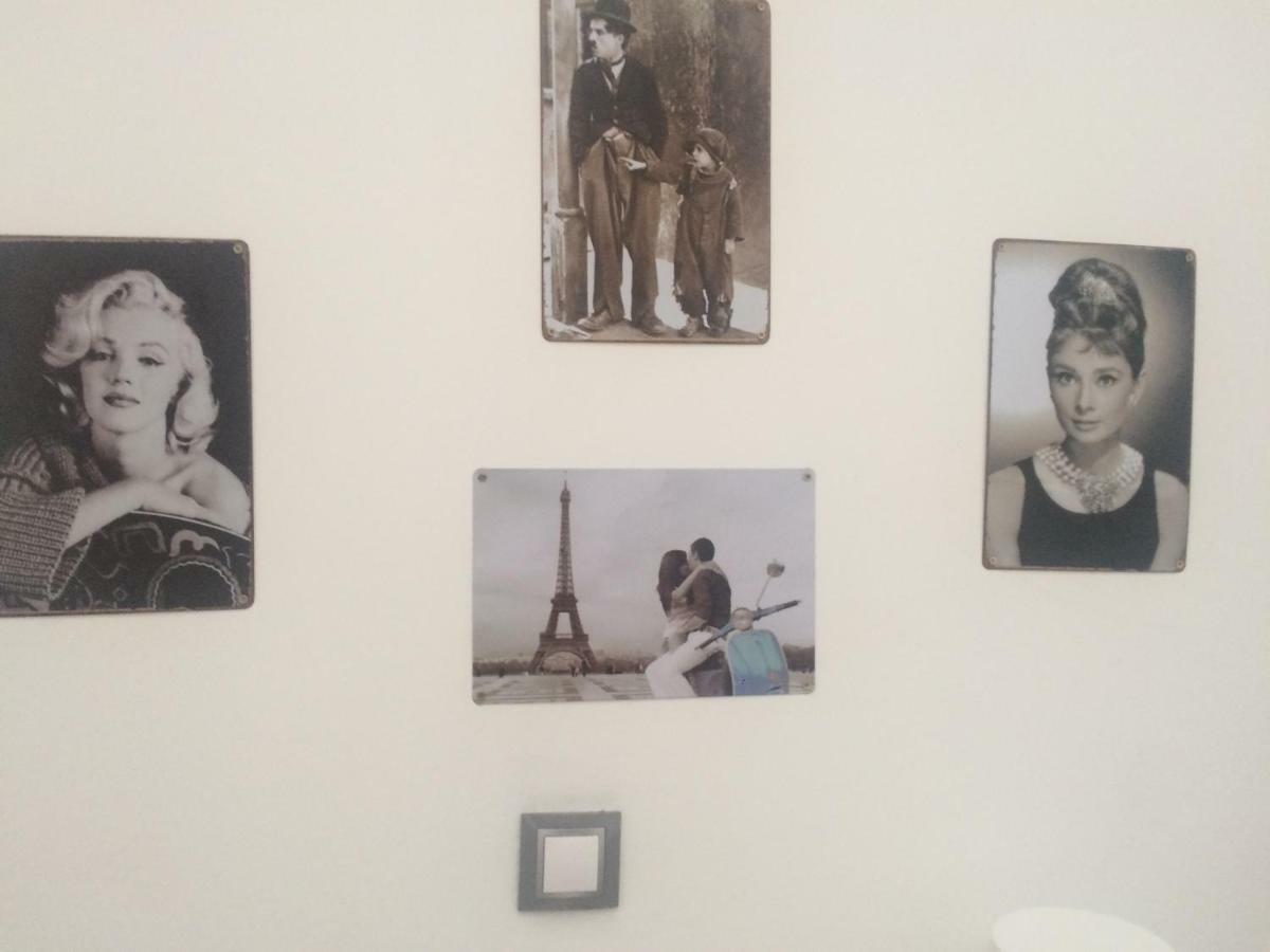 Apartamento La Perla De La Caleta