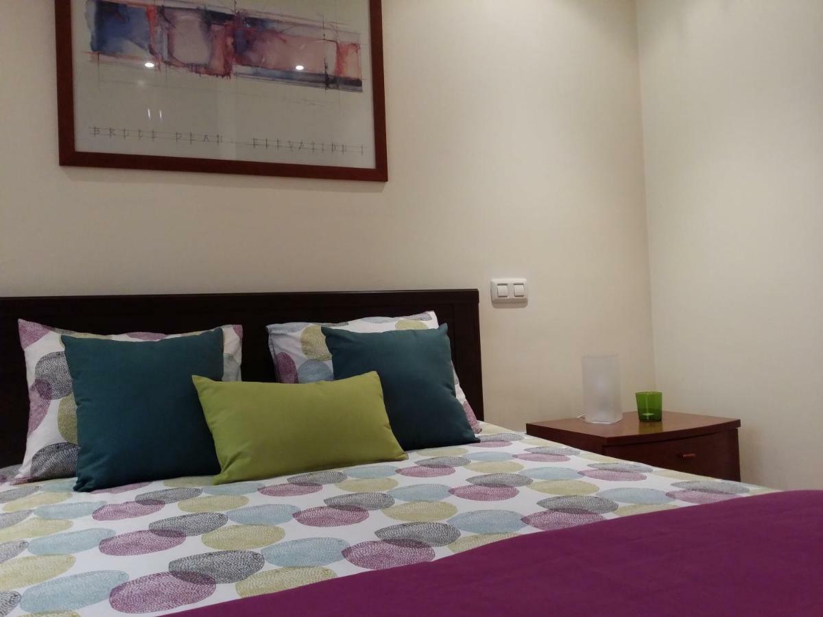 Apartamento Casa Cafer