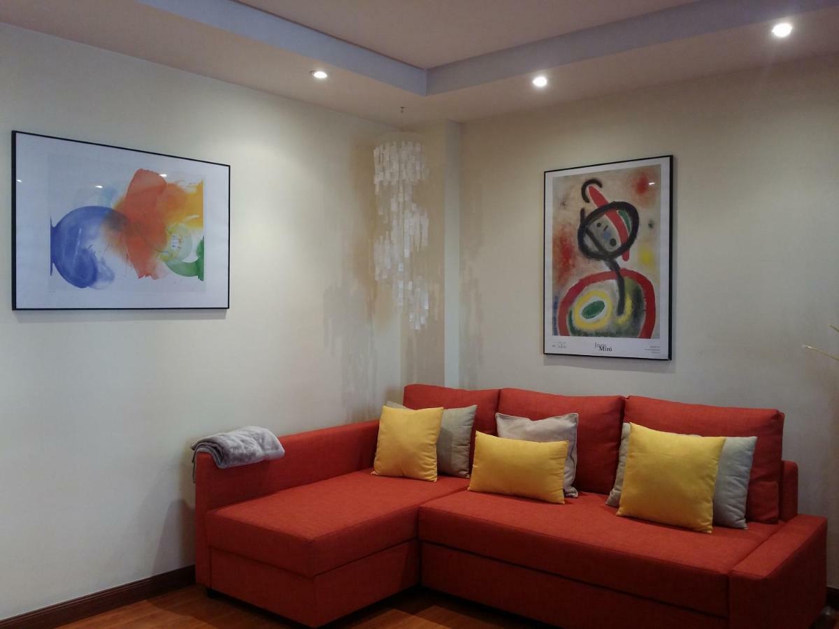Apartamento Casa Cafer *