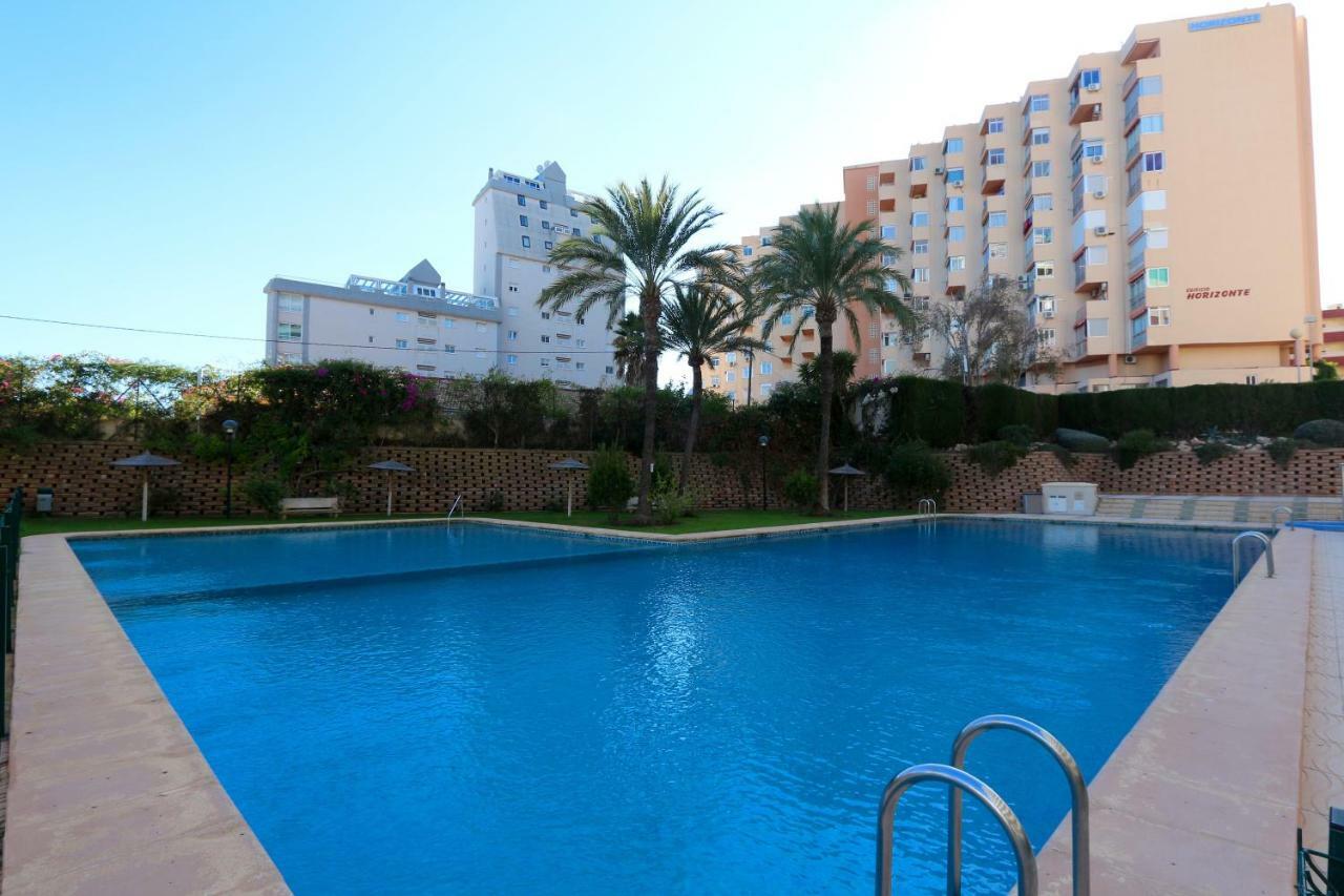 Apartment In With 3 Bedrooms And 2 Bathrooms.