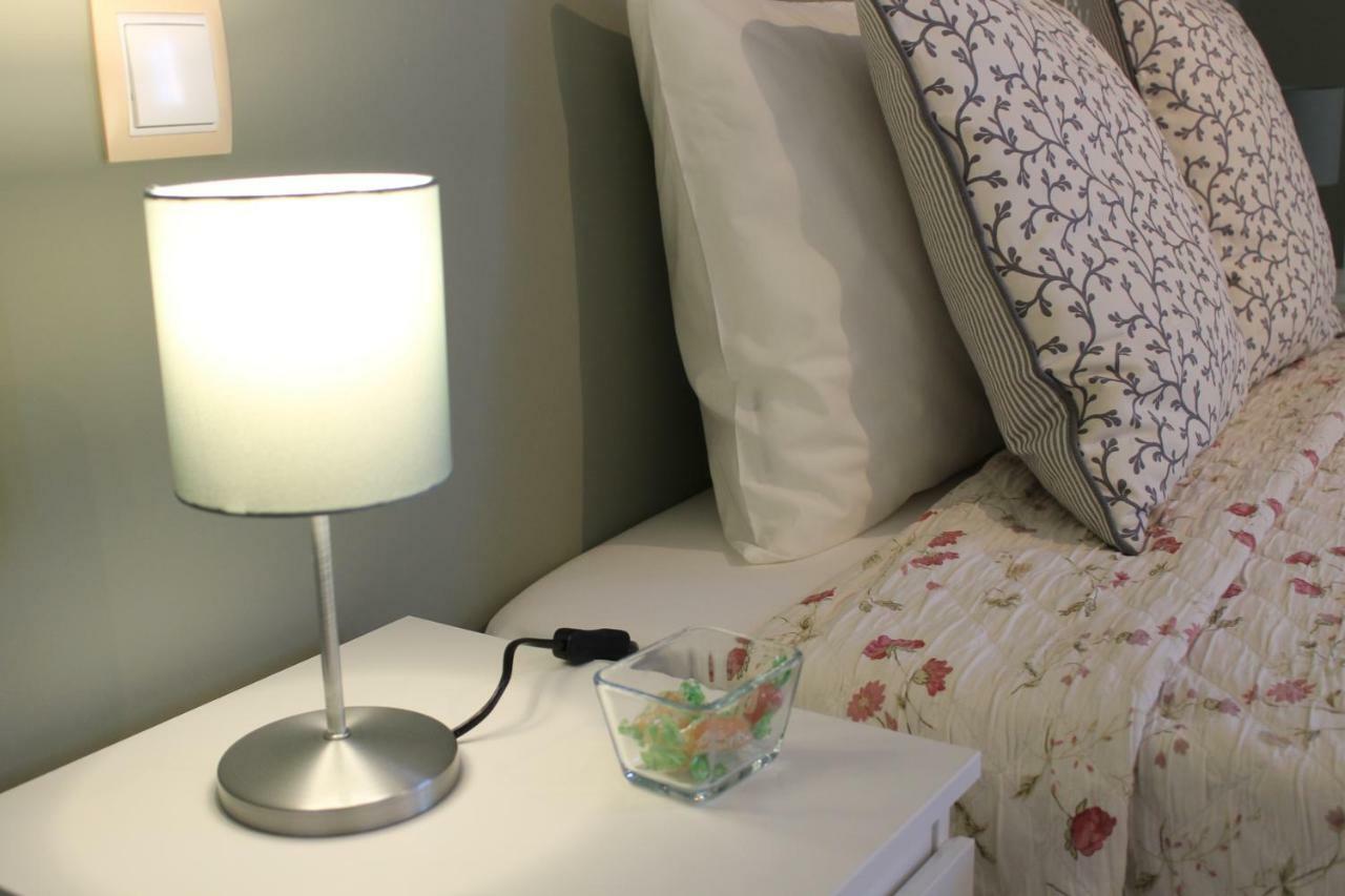 Apartamento Disfruta A Pie *