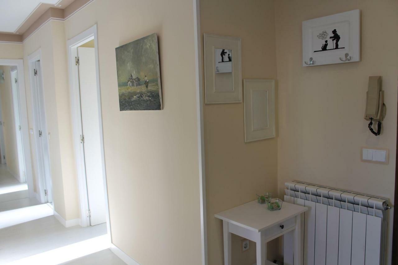 Disfruta A Pie Apartamento