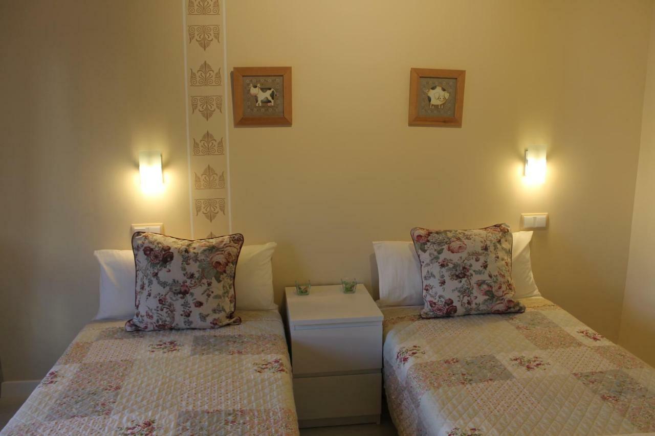 Disfruta A Pie Apartamento